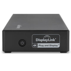 Docking station doppio 4K USB-C ® e USB-A SD4781P