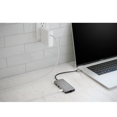 Docking Station Mobile Uh1400P - Usb tipo C
