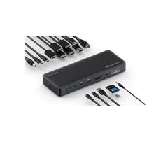 Docking station ibrida SD5920T EQ Thunderbolt™