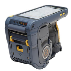 K388 PRO - PDA RUGGED CON STAMPANTE 2" INTEGRATA, DISPLAY 5,5"  2D SCANNER, 4GB/64GB, WIFI 6E, NFC, ANDROID 14 GMS