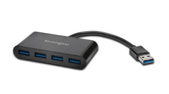 Hub a 4 porte USB 3.0 UH4000