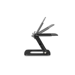 Base per laptop pluriangolare regolabile EQ SmartFit™
