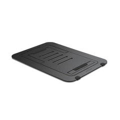 Base per laptop in alluminio regolabile EQ