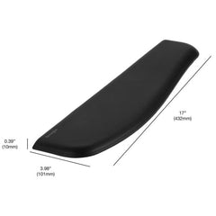 Poggiapolsi per tastiere sottili ErgoSoft™
