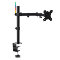 Braccio estensibile ergonomico per monitor singolo SmartFit®