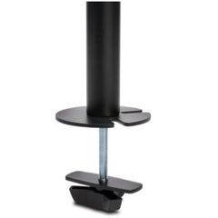 Braccio estensibile ergonomico per monitor doppio SmartFit®