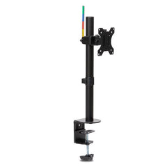 Braccio ergonomico per monitor singolo SmartFit®