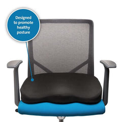 CUSCINO SEDILE ERGONOMICO