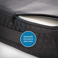 Cuscino per sedile in Cool-Gel Premium