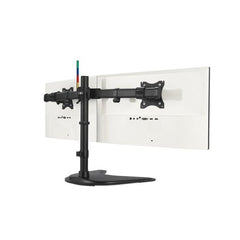 Supporto autonomo per doppio monitor SmartFit™ Ergo