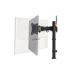 Supporto autonomo per doppio monitor SmartFit™ Ergo