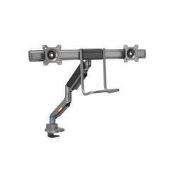 Braccio per doppio monitor SmartFit