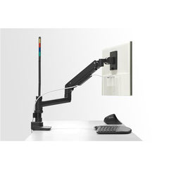 Braccio per monitor singolo SmartFit™ Premium