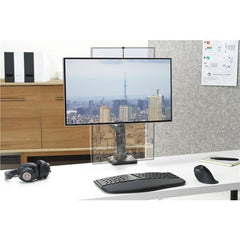 Braccio per monitor singolo SmartFit™ Premium