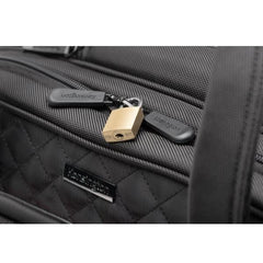 Trolley per laptop con ruote piroettanti Contour™ 2.0 Executive - 15,6"