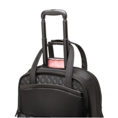 Trolley per laptop con ruote piroettanti Contour™ 2.0 Executive - 15,6"