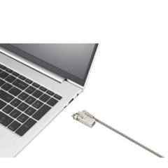Lucchetto sottile con chiave per laptop NanoSaver® 2.0 EQ