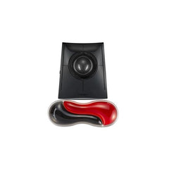 Poggiapolsi per mouse/trackball Duo Gel sottile