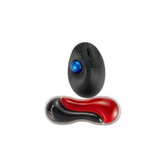 Poggiapolsi per mouse/trackball Duo Gel sottile