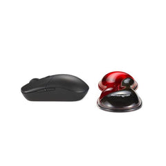 Poggiapolsi per mouse/trackball Duo Gel sottile
