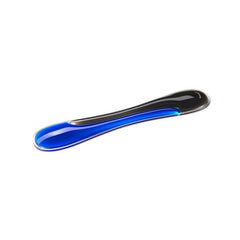 Poggiapolsi per tastiera sottile Duo Gel
