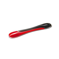 Poggiapolsi per tastiera sottile Duo Gel