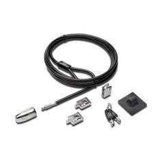 KIT BLOCCAGGIO 2.0 PER DESKTOP E PERIFERICHE