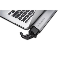 Locking station per laptop 2.0 con Microsaver 2.0