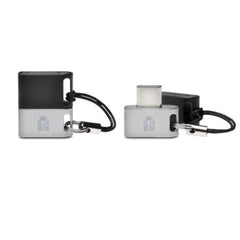 VERIMARK CHIAVETTA DI SICUREZZA FINGERPRINT GUARD USB-C