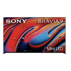 BRAVIA 9 Mini LED QLED