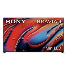 BRAVIA 9 Mini LED QLED