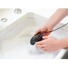 MOUSE PRO FIT WASHABLE MOUSE WIRED