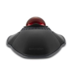 TRACKBALL ORBIT WIRELESS CON ROTELLA DI SCORRIMENTO