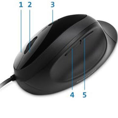 Mouse Pro Fit® Ergo con cavo