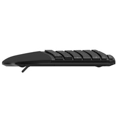 TASTIERA RICARICABILE PRO FIT® Ergo KB675 EQ