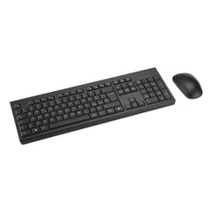 Set ricaricabile KM270 EQ