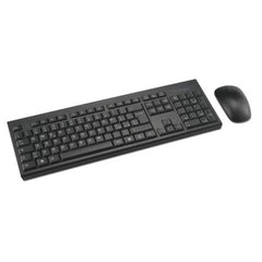 SET DA SCRIVANIA WIRELESS KM150 EQ