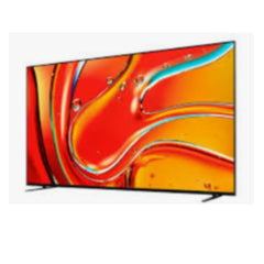 Bravia 7, XR Processor, Mini LED