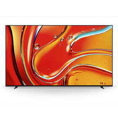 Bravia 7, XR Processor, Mini LED