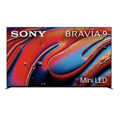 BRAVIA 9 Mini LED QLED