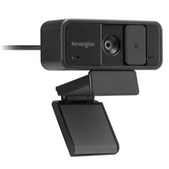 Webcam grandangolare con fuoco fisso W1050 1080p