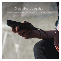 Green Cell - GC Lightning 25cm Cavo USB di Ricarica per Apple iPhone 12, 11, SE e Pro/Max