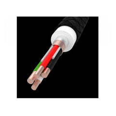 Cable Usb A-Lightning 200cm Quick