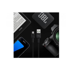 Green Cell - Cavo Micro USB 120 cm ultra