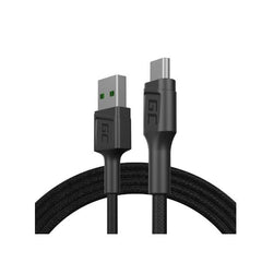 Green Cell - Cavo Micro USB 120 cm ultra