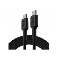Cable Usb-C Type C 200cm 60W 480Mbps