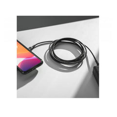 Cable Usb-C Type C 200cm 60W 480Mbps