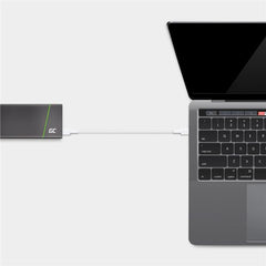 CAVO POWERSTREAM USB 3.2 0.3M