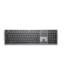 MULTI-D WIRELESS KEYBOARD KB700 US