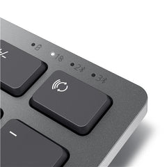 MULTI-D WIRELESS KEYBOARD KB700 US